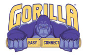 Gorilla Easy Connect coupons