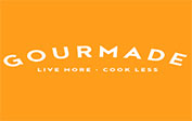 Gourmade UK coupons