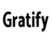 Gratify coupons