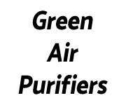 Green Air Purifiers coupons