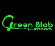 Green Blob Outdoors Coupon