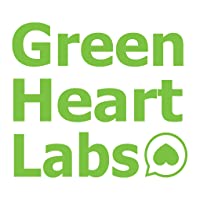 Green Heart Labs coupons