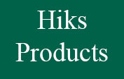 Hiks Products Uk coupons