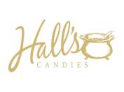 Hall's Candies coupons