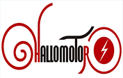 Hallomotor coupons