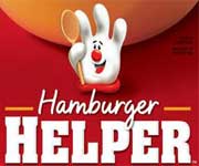 Hamburger Helper coupons