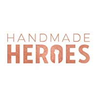 Handmade Heroes coupons