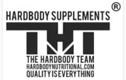 Hardbody Supplements coupons