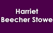 Harriet Beecher Stowe Coupon