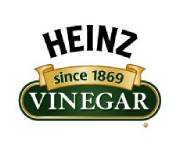 Heinz Vinegar coupons