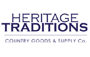 Heritage Traditions Uk coupons