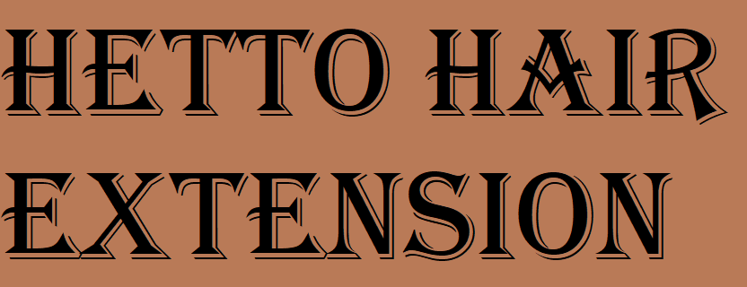 Hetto Hair Extensions coupons