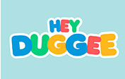 Hey Duggee Uk coupons