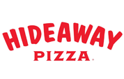Hideaway Pizza Coupon