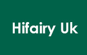 Hifairy Uk coupons