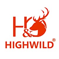 Highwild coupons