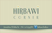 Hirbawi coupons