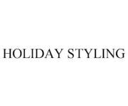 Holiday Styling Coupon