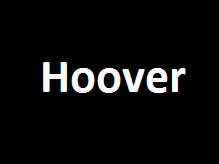 Hoover Coupon