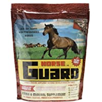 Horse Guard coupons