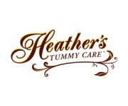 Heather's Tummy Care coupons