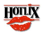 Hotlix coupons