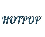 Hotpop coupons