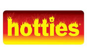 Hotties Uk coupons