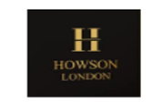 Howson London UK coupons