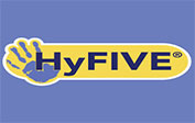 Hyfive UK coupons