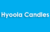 Hyoola Candles Coupon