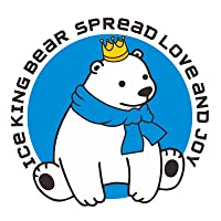 Ice King Bear coupons