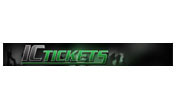 Ictickets coupons