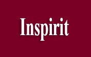 Inspirit Coupon