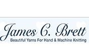 James C. Brett Uk coupons