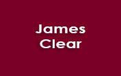 James Clear coupons