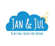 Jan & Jul coupons