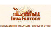 Java Factory coupons