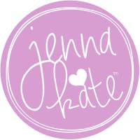 Jennakate coupons