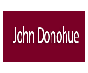 John Donohue coupons