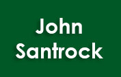 John Santrock coupons