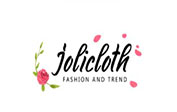 Jolicloth Uk coupons