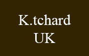 K.tchard UK coupons