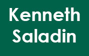 Kenneth Saladin coupons