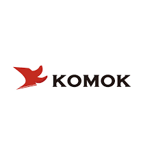 Komok coupons