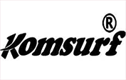 Komsurf coupons