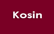 Kosin Coupon