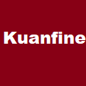 Kuanfine coupons