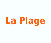 La Plage coupons