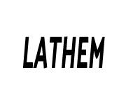 Lathem coupons